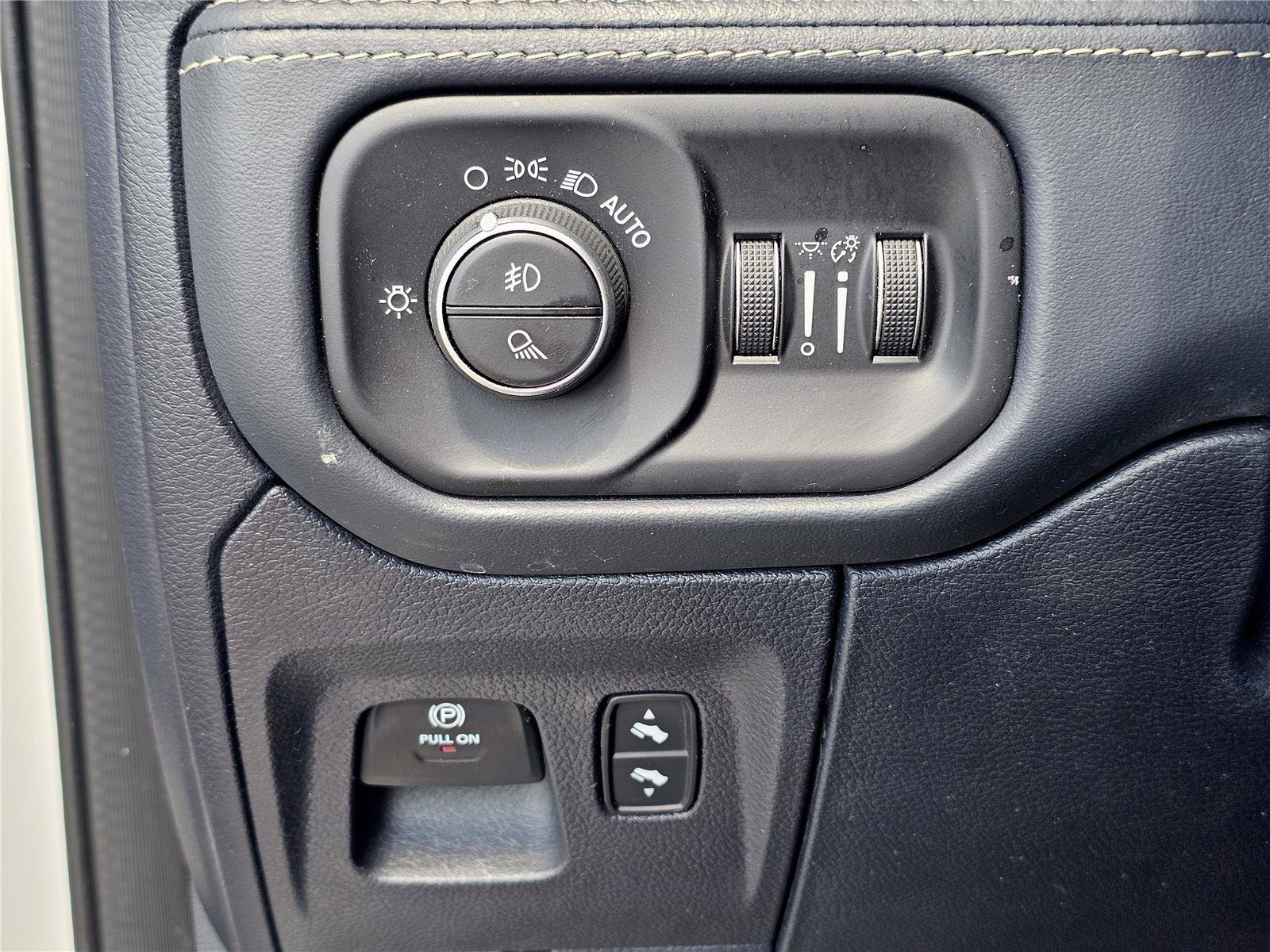 2020 RAM Ram 1500 Pickup Limited - Photo 20