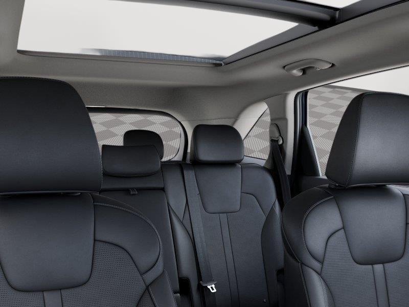New 2026 Midnight Lake Blue Kia EX image 51