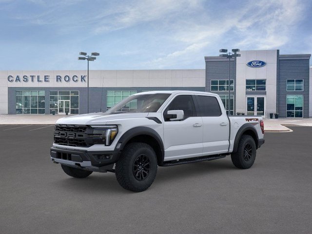 2026 Ford F-150 F-150 Raptor Raptor®
