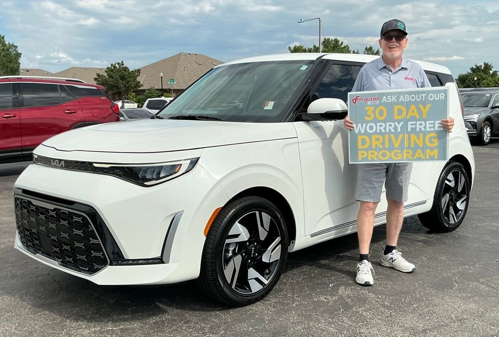 2024 Kia Soul 2.0LT GT-Line IVT's photo
