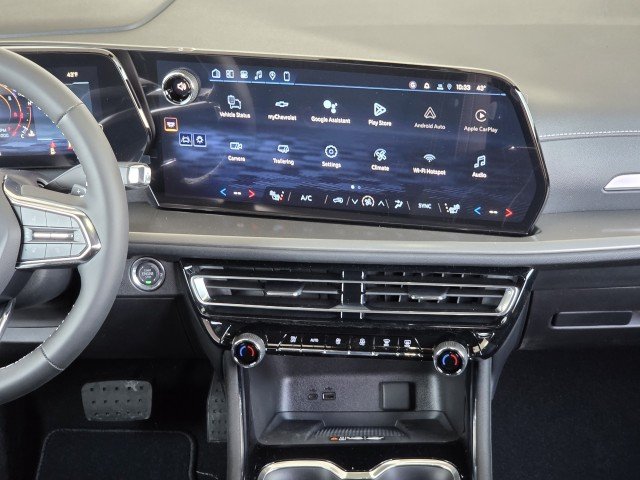 2026 Chevrolet Traverse LT - Photo 24