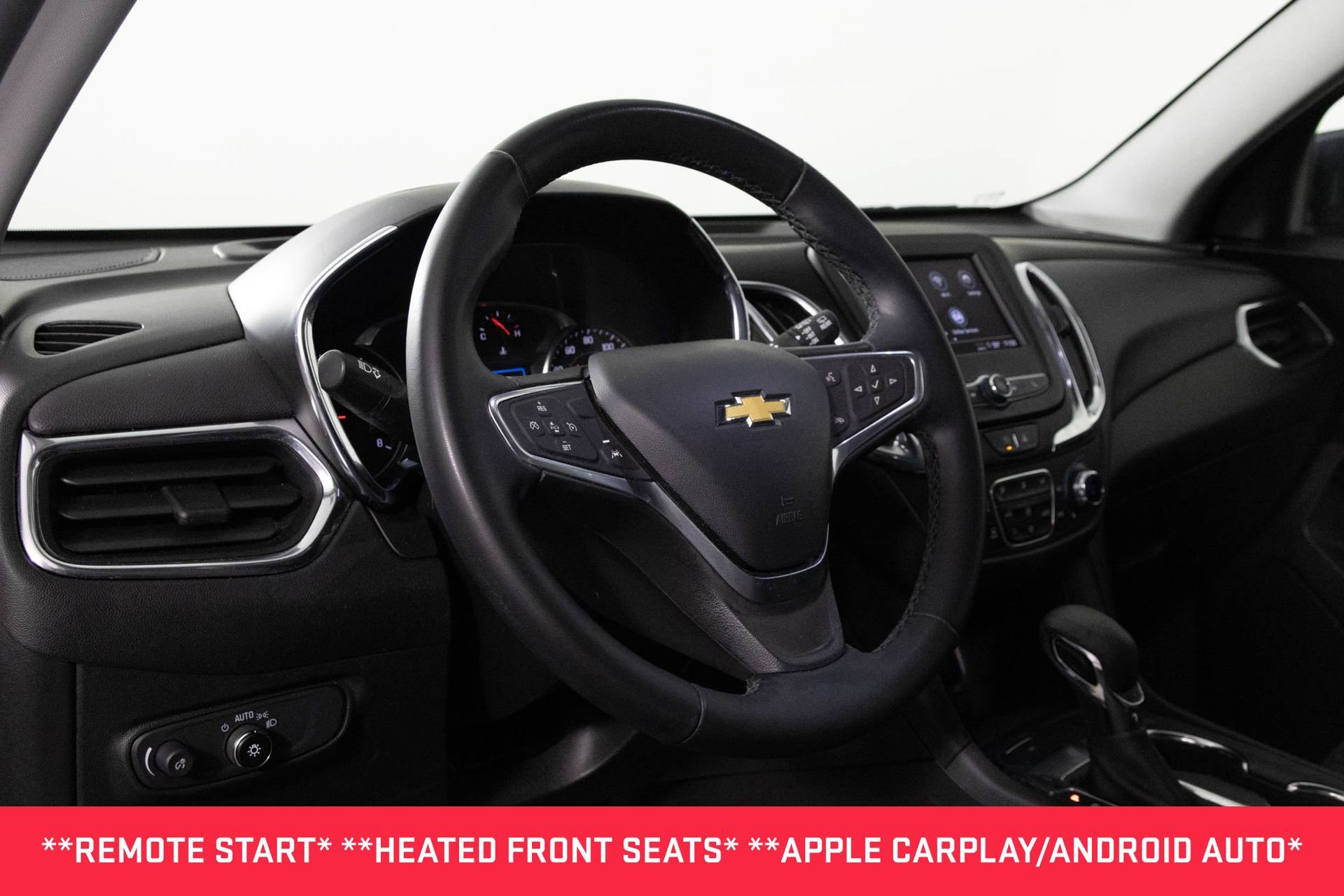 2023 CHEVROLET EQUINOX - Image 4