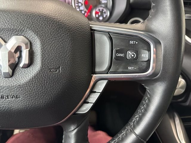 2024 RAM Ram 1500 Pickup Laramie - Photo 27