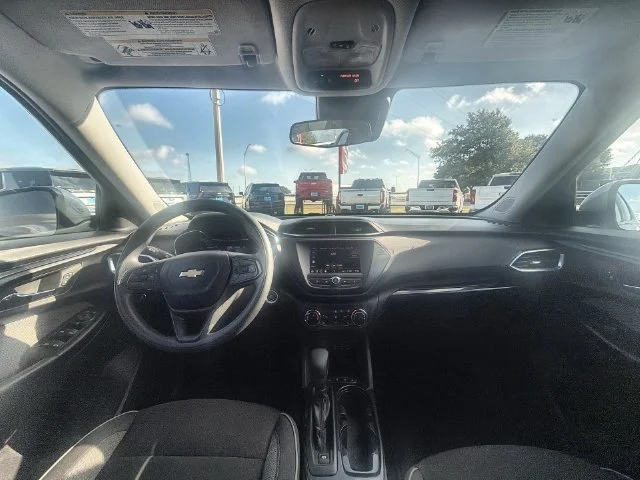 2023 Chevrolet TrailBlazer LT - Photo 19