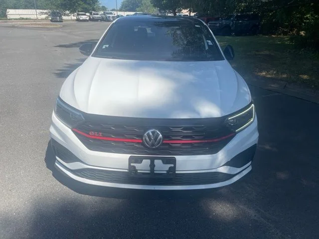 Used 2019 White Volkswagen 2.0T 35th Anniversary Edition image 9