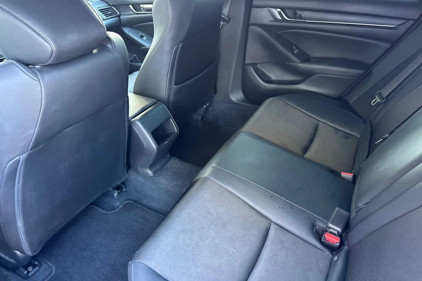 Used 2022  Honda Sport image 12