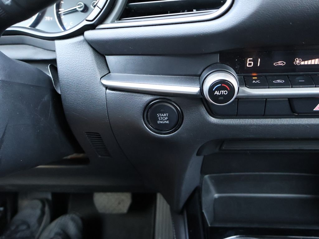 Used 2024 Black Mazda 2.5 S Select Sport image 24
