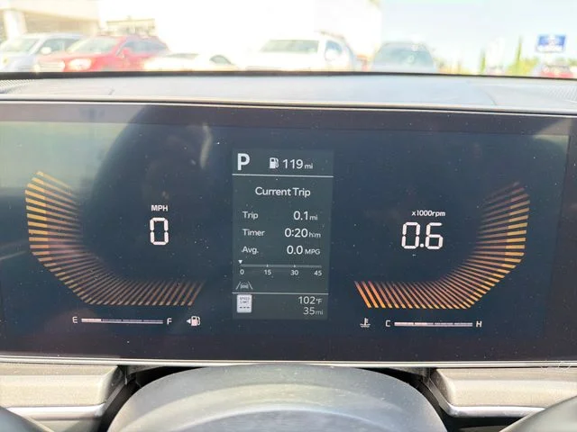 New 2026 White Kia GT-Line image 11