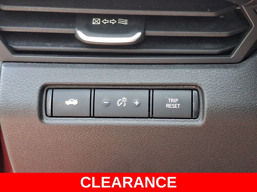 Used 2024 Red Nissan 2.5 SR image 23