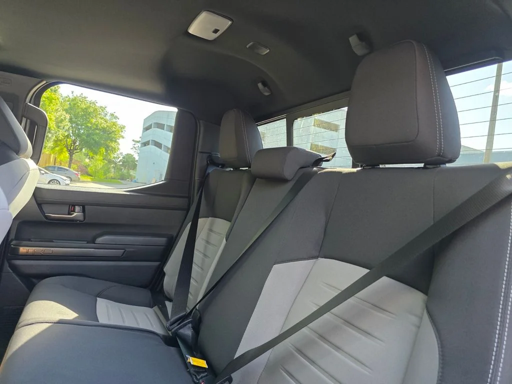 2026 Toyota Tacoma TRD Off Road - Photo 20