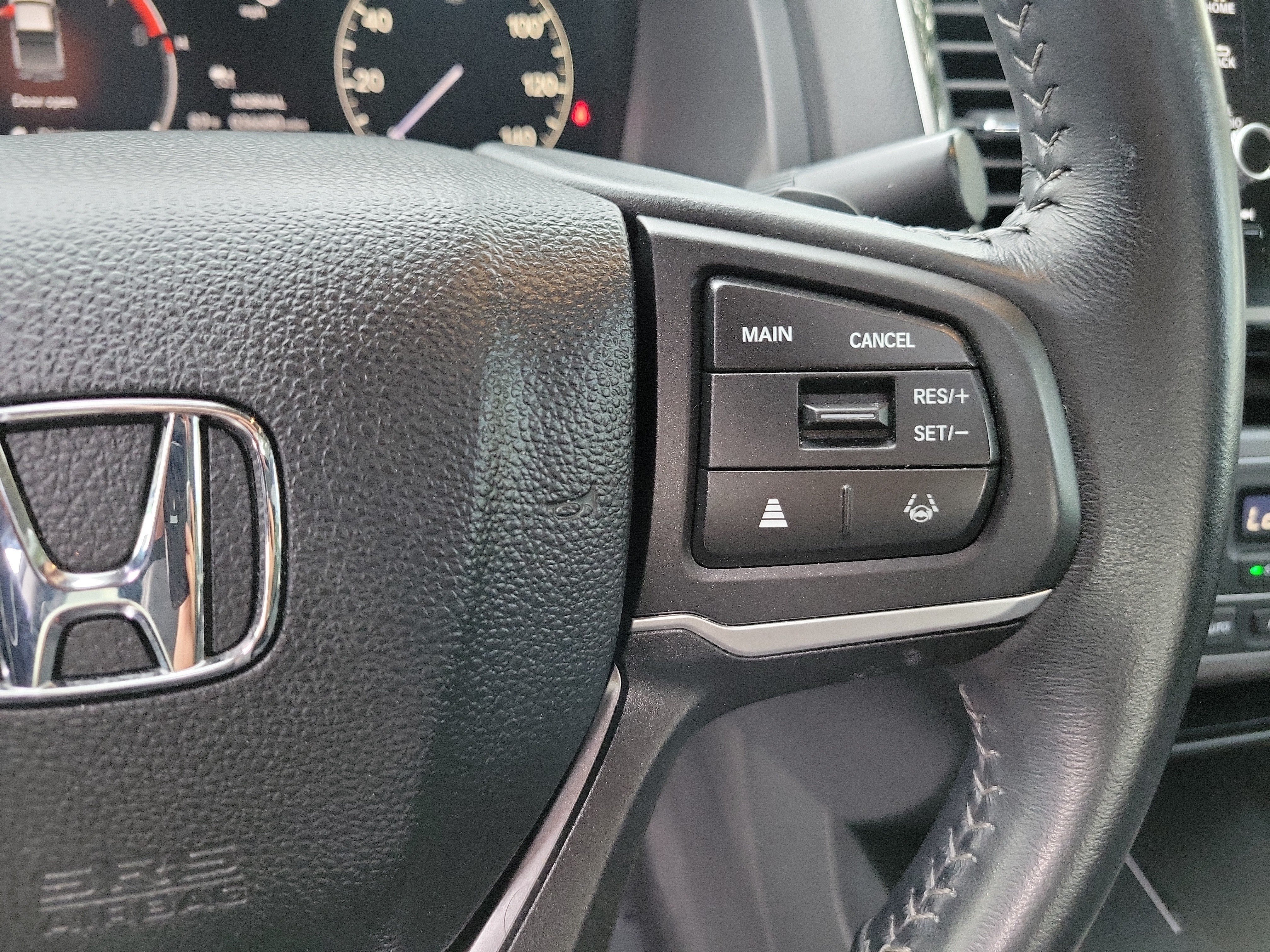 Used 2024 Black Honda RTL image 27