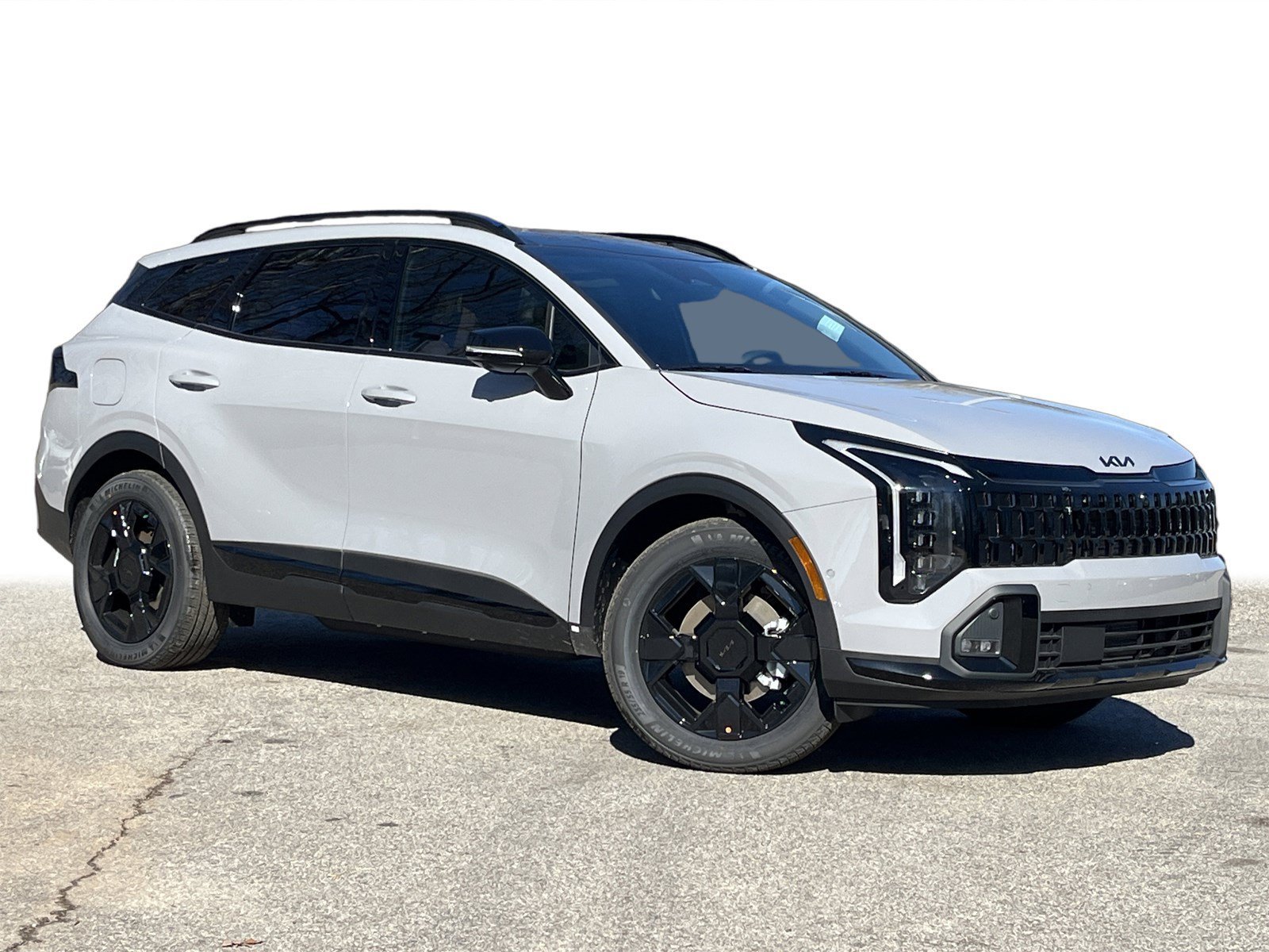 2026 Kia Sportage X-Line Prestige - Photo 2