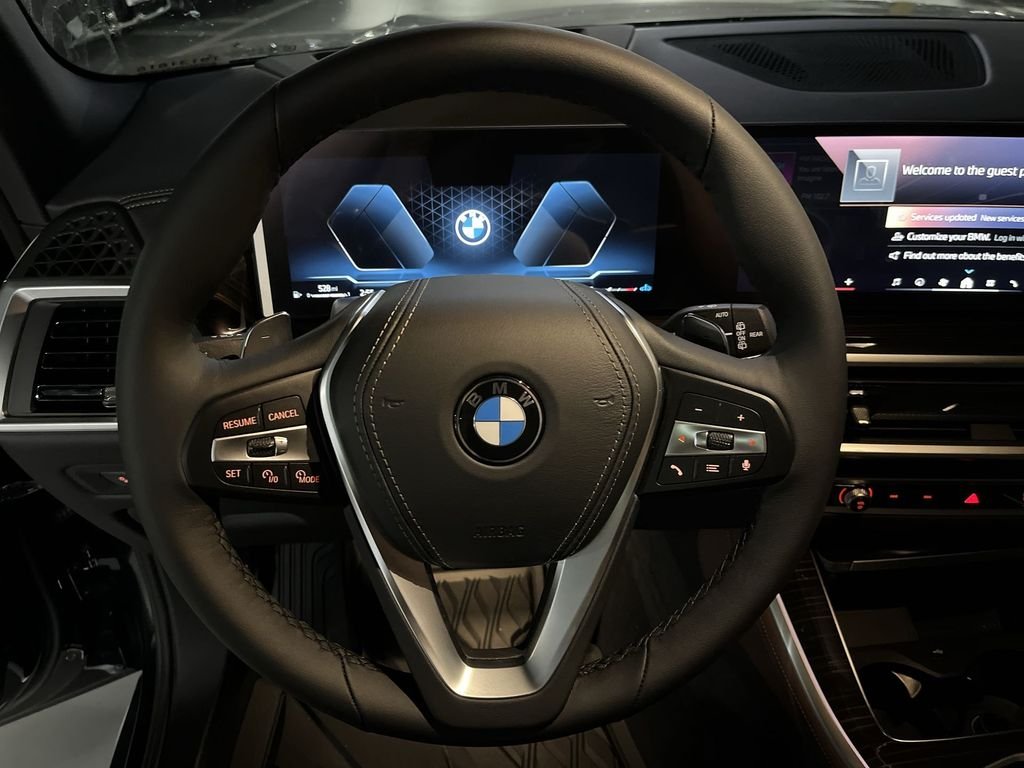 2026 BMW X5 40i - Photo 14