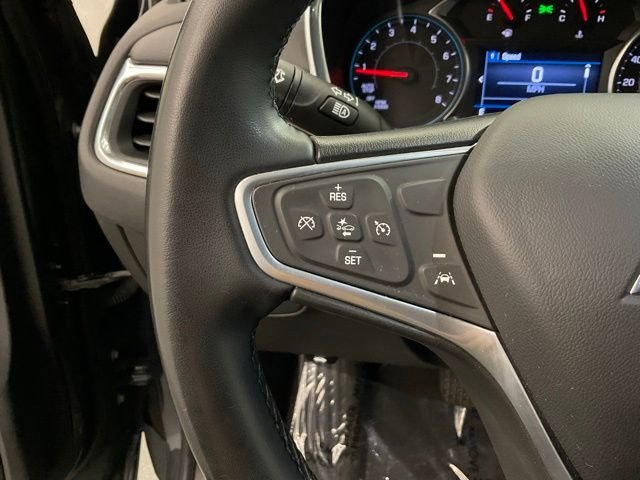 Used 2023 Gray Chevrolet LT image 11
