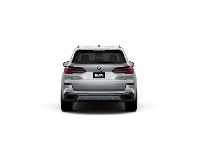 Used 2026 Skyscraper Grey Metallic BMW sDrive40i image 5