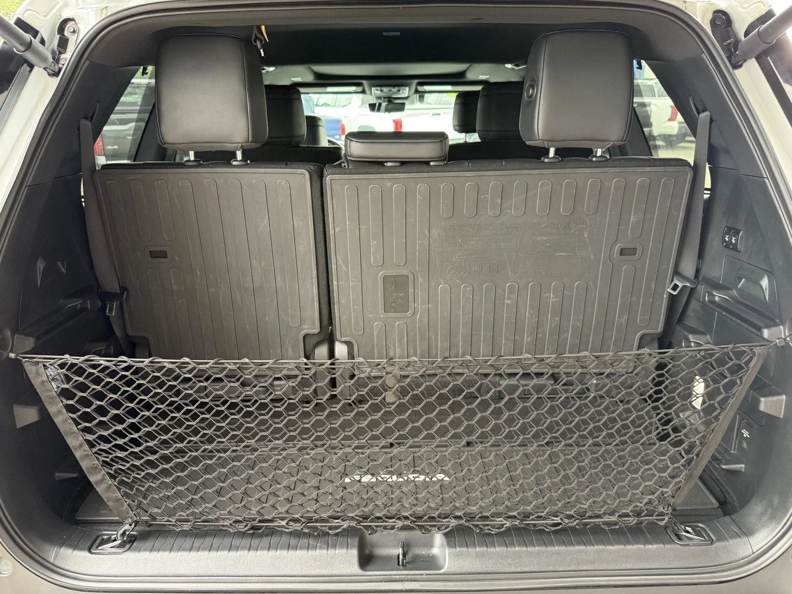 Used 2024 Wind Chill Pearl Toyota Platinum image 24