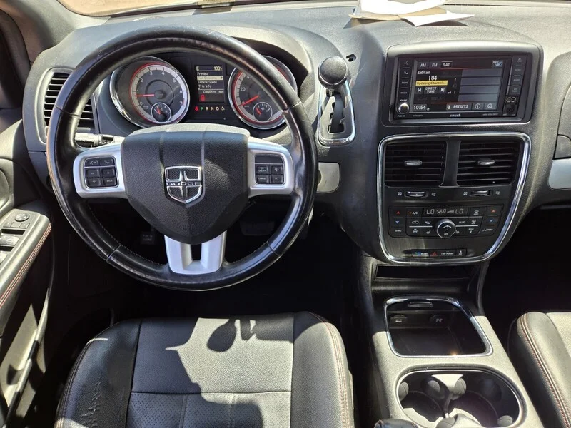 Used 2019 White Knuckle Clearcoat Dodge GT image 9