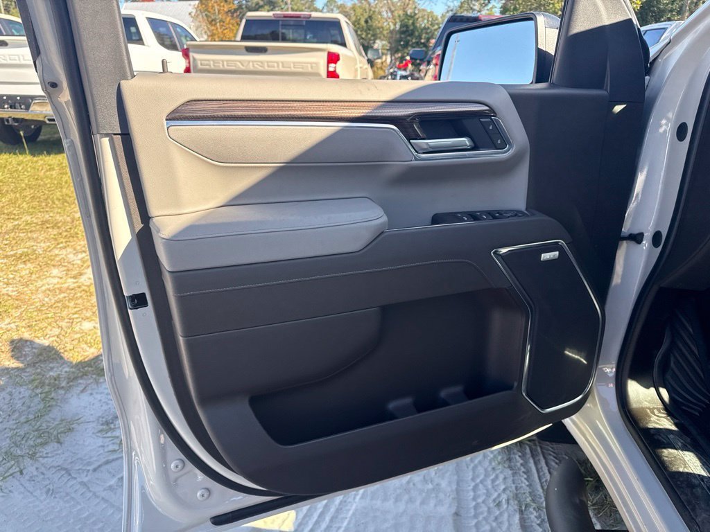 2026 Chevrolet Silverado 1500 RST - Photo 12