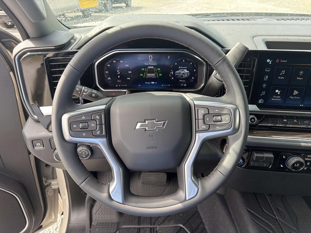 2026 Chevrolet Silverado 1500 RST - Photo 23
