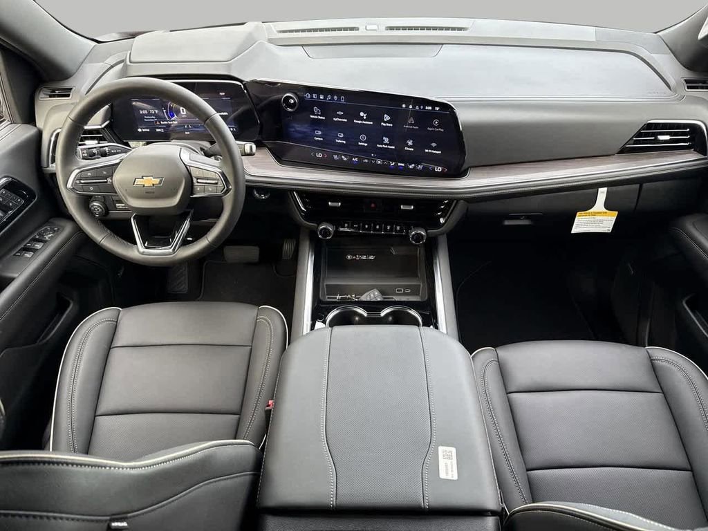 2026 Chevrolet Tahoe Premier - Photo 13