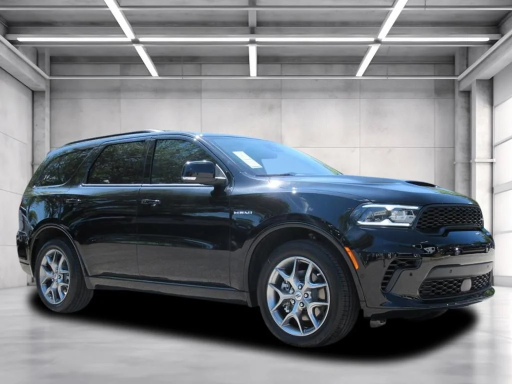 2026 Dodge Durango GT HEMI Plus V8 AWD's photo