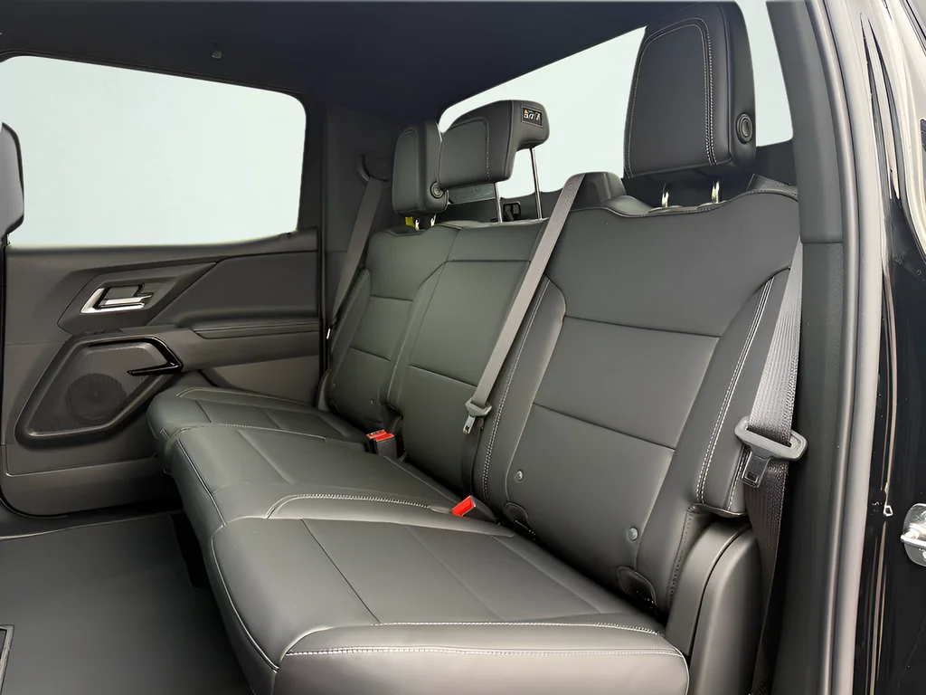 2026 Chevrolet Silverado EV LT - Photo 9
