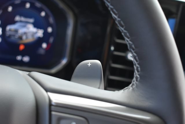 2026 Chevrolet Silverado 1500 High Country - Photo 35