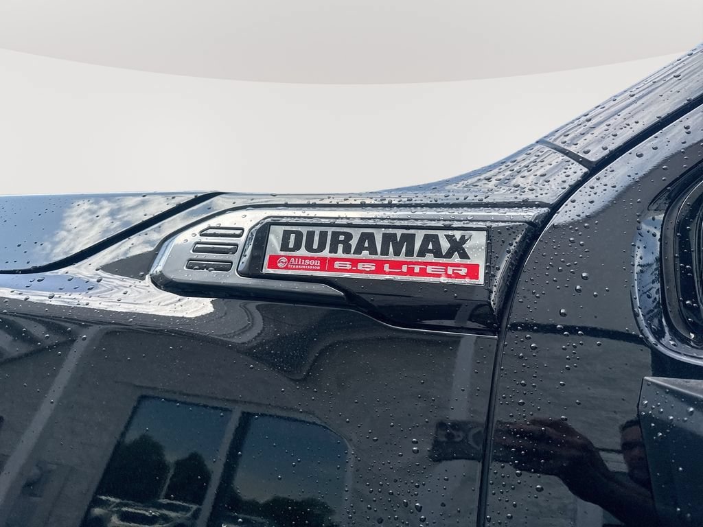 2026 GMC Sierra 3500HD AT4 - Photo 29