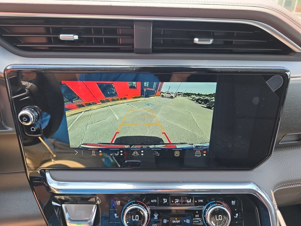 New 2026 Onyx Black GMC Denali image 25