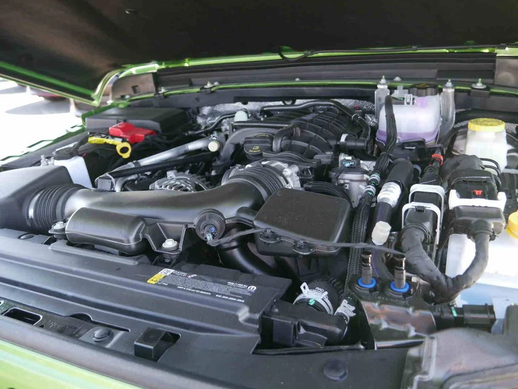 2025 Jeep Wrangler 4-Door Sport S - Photo 10