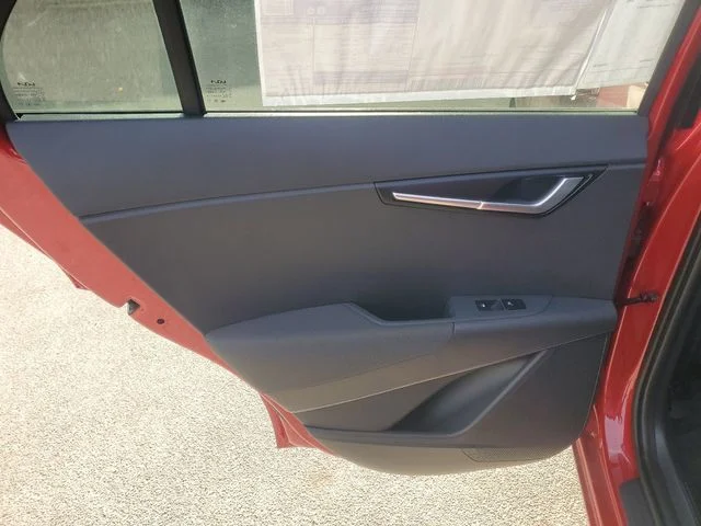 2024 Kia Niro Wind - Photo 25