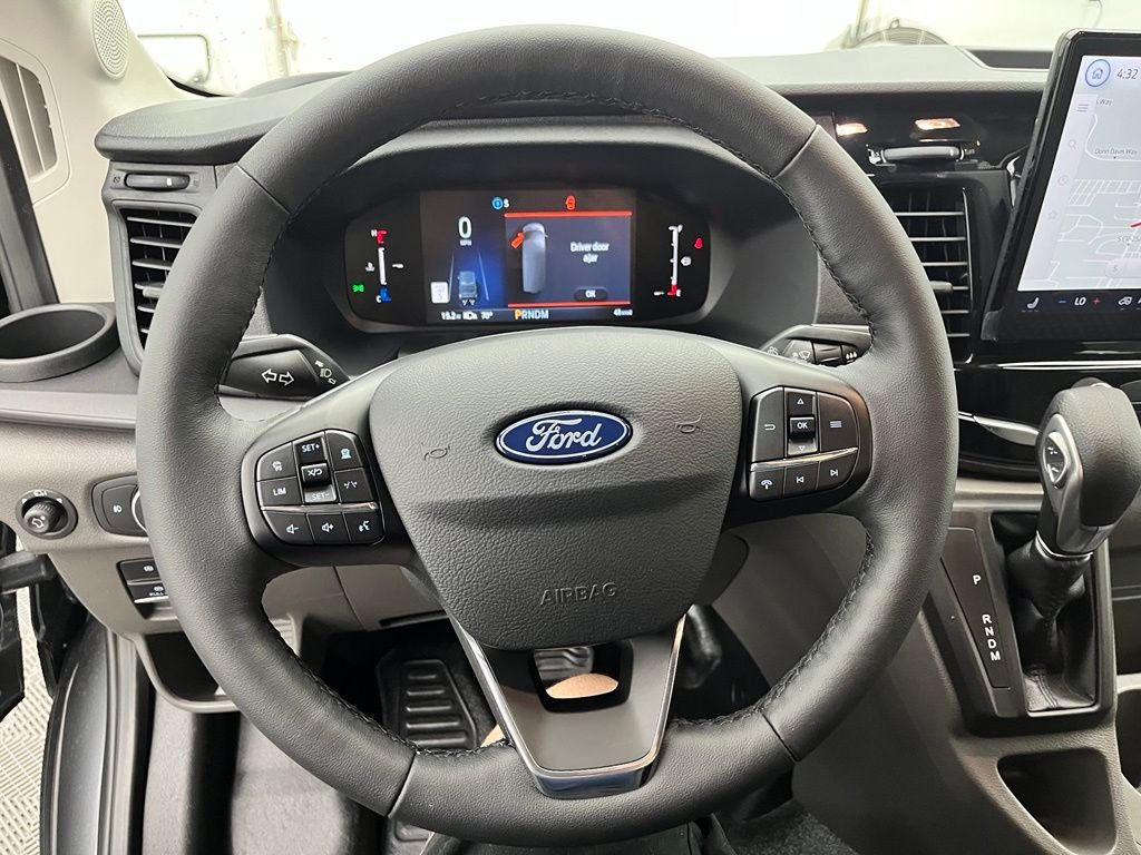 New 2026 Gray Ford XLT image 22