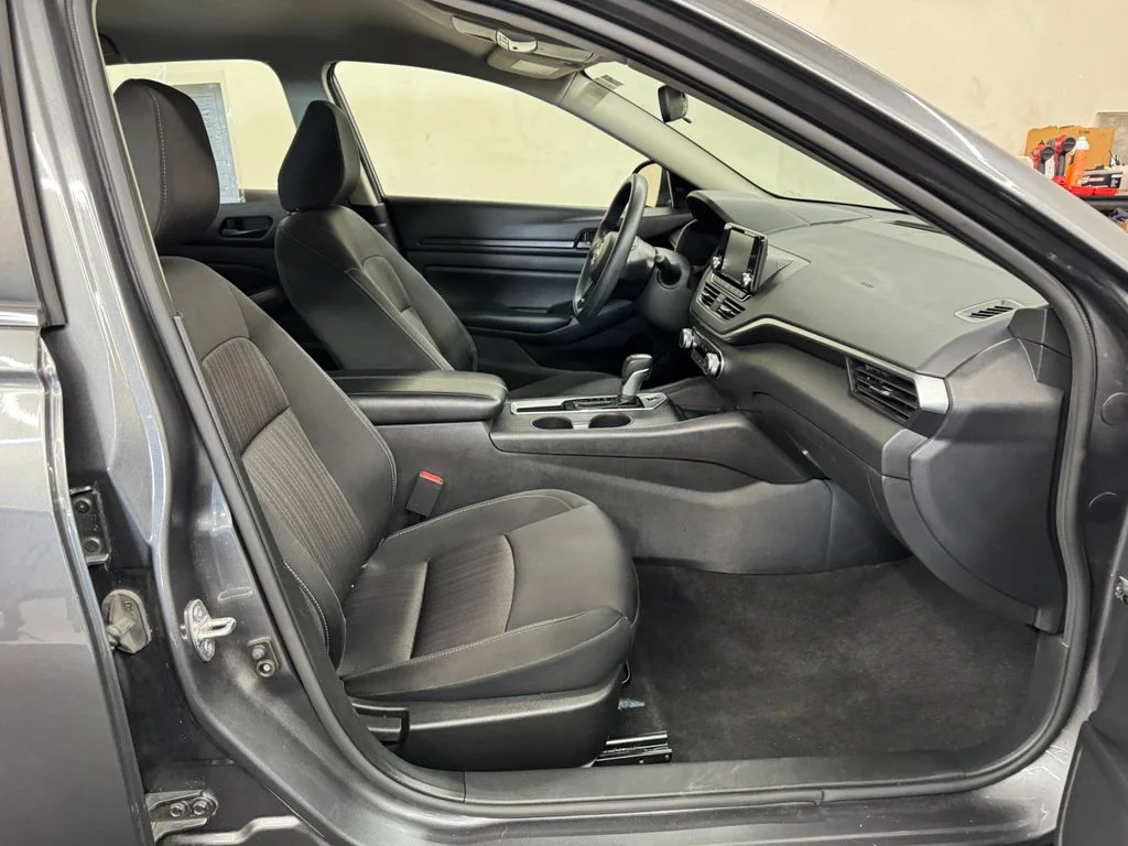 Used 2024 Gray Nissan 2.5 S image 28