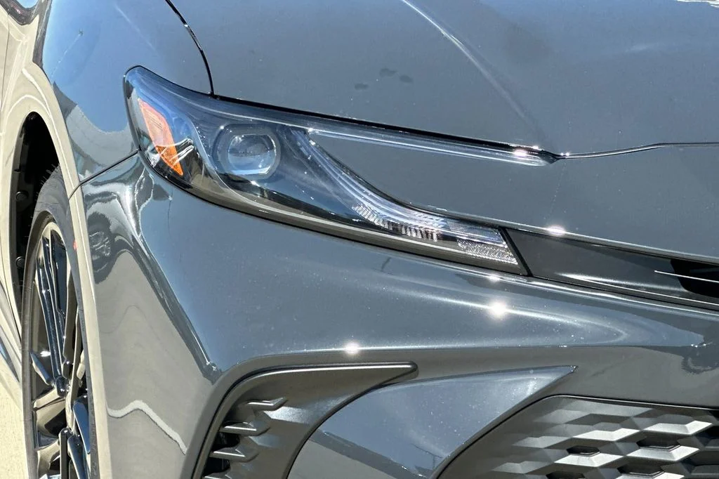 New 2026 Underground Toyota  SE image 11