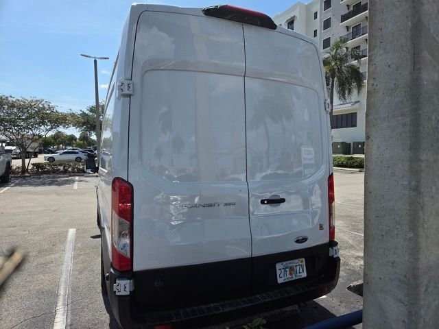 Used 2020 White Ford Base image 4