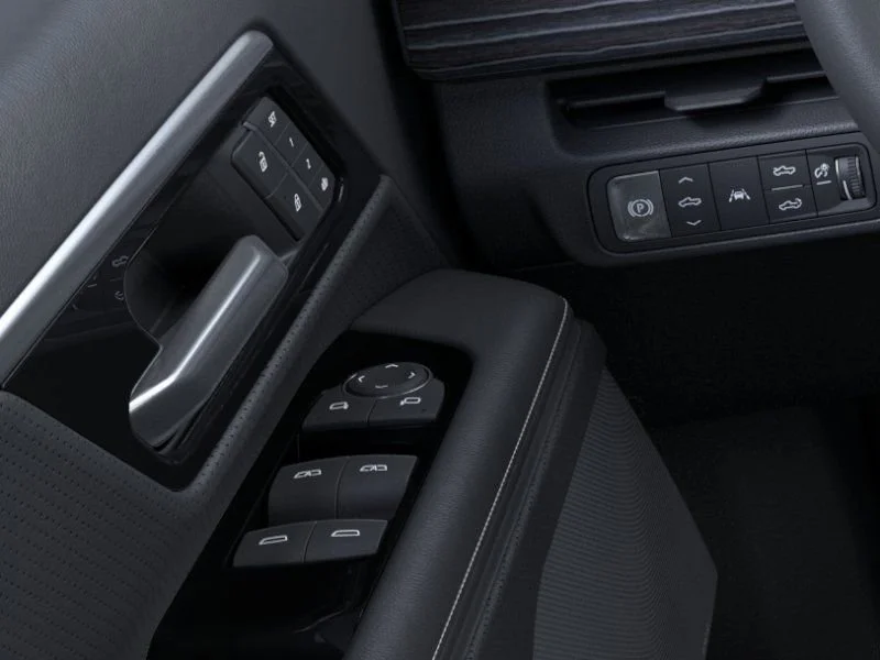 2025 GMC Sierra EV Denali - Photo 22