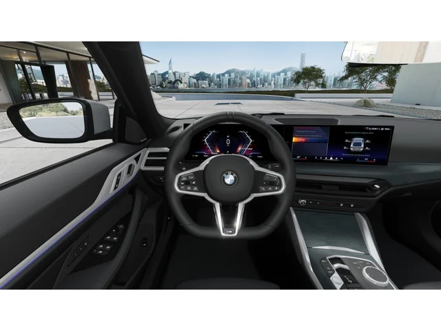 New 2026 Brooklyn Grey Metallic BMW  image 13