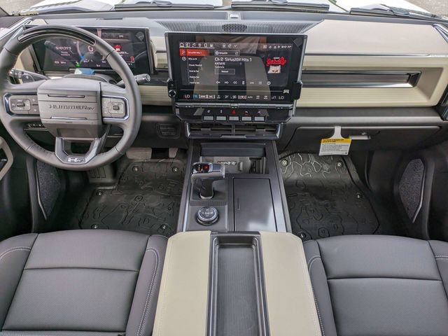 2026 GMC HUMMER EV 2X - Photo 20