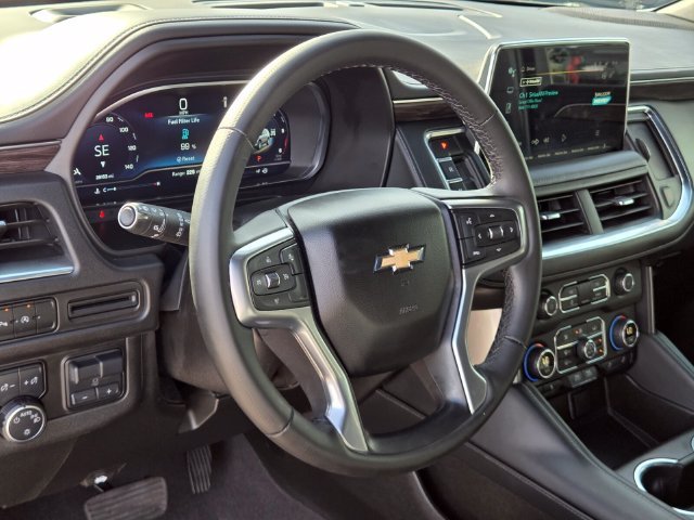 2024 Chevrolet Tahoe LT - Photo 19