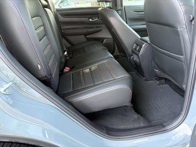 Used 2025 Gray Honda Sport-L image 15