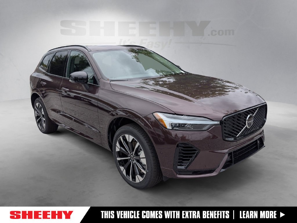 2022 Volvo XC60