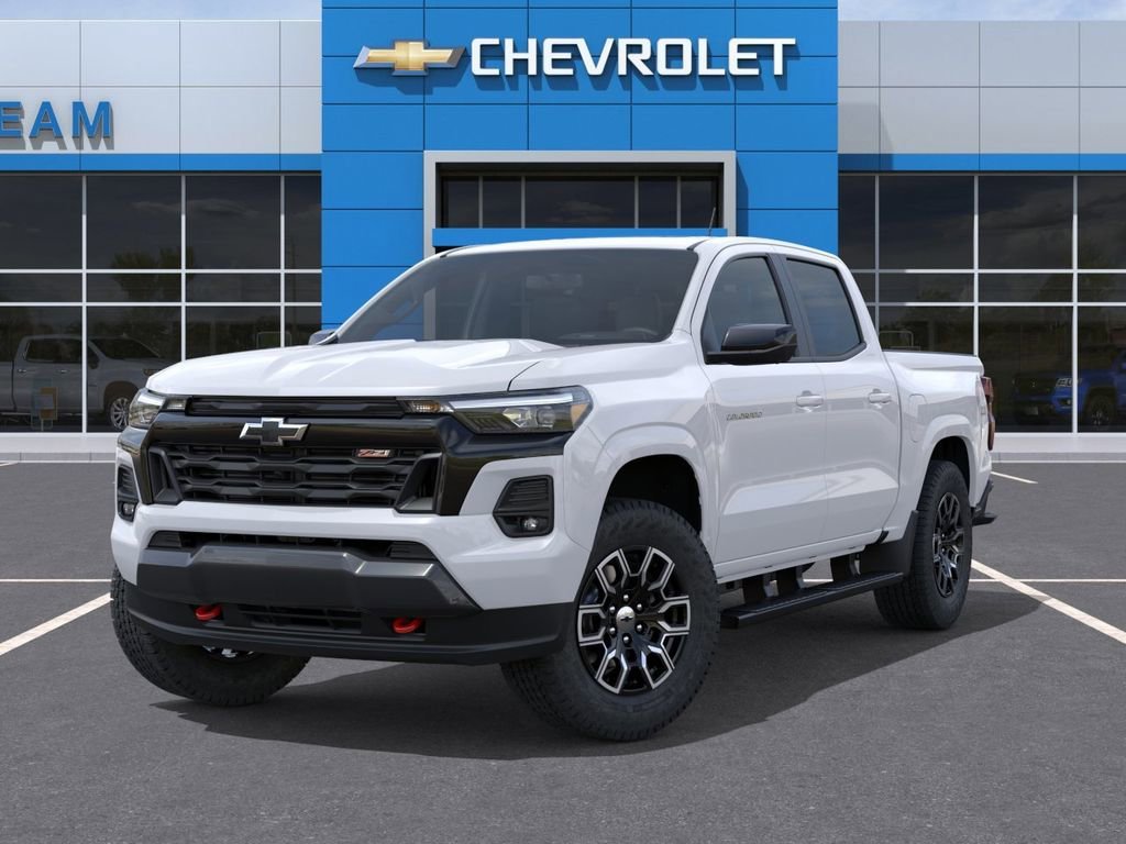 2026 Chevrolet Colorado Z71 - Photo 6