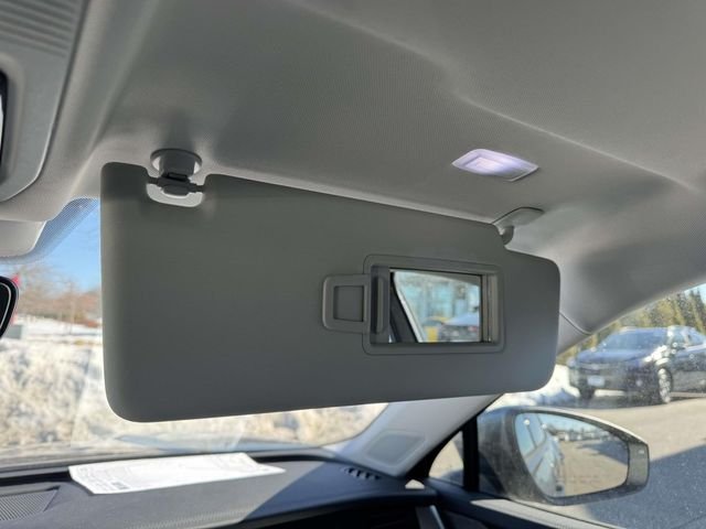 2025 Volkswagen Tiguan S - Photo 23