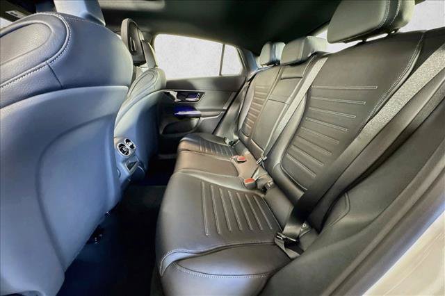 New 2027 Polar White Mercedes-Benz AMG® GLC 53 image 52