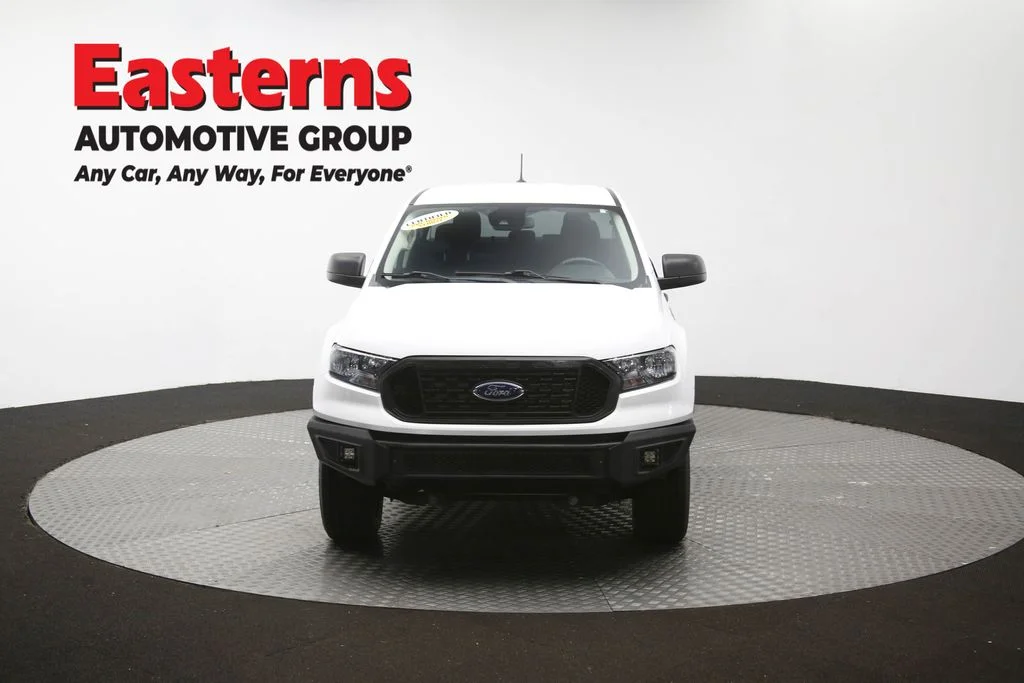 Used 2022 White Ford XL image 52