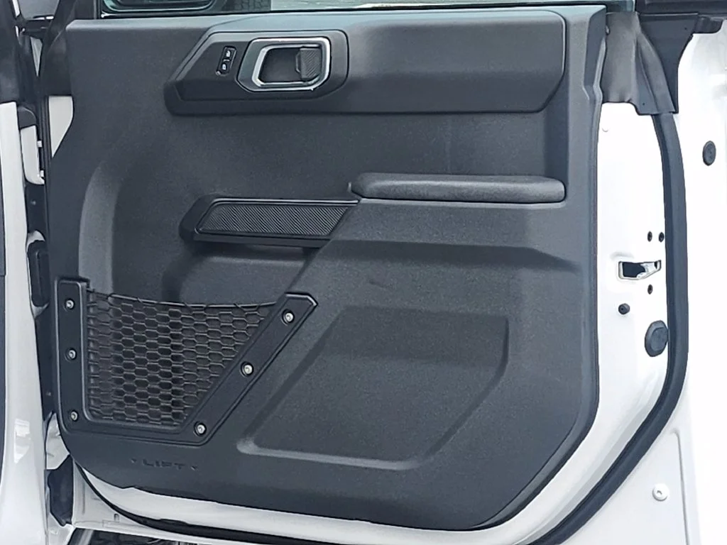 New 2026 Oxford White Ford Big Bend® image 35