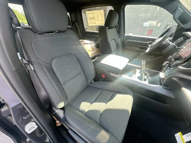 2026 RAM 1500 Big Horn/Lone Star - Photo 26