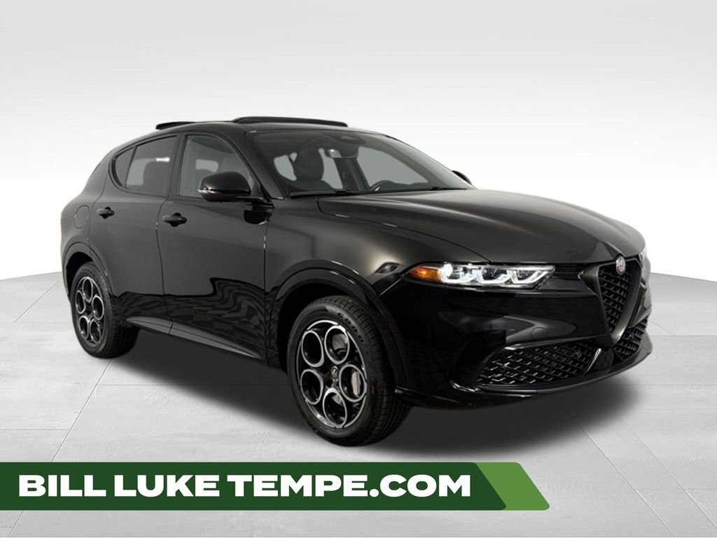 2025 Alfa Romeo Tonale 1.3 Tonale PHEV's photo
