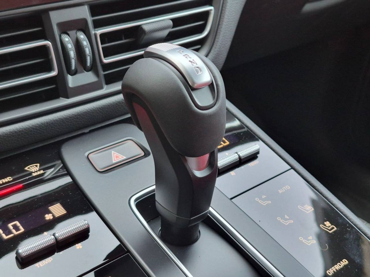 New 2026 Volcano Grey Metallic Porsche  image 20