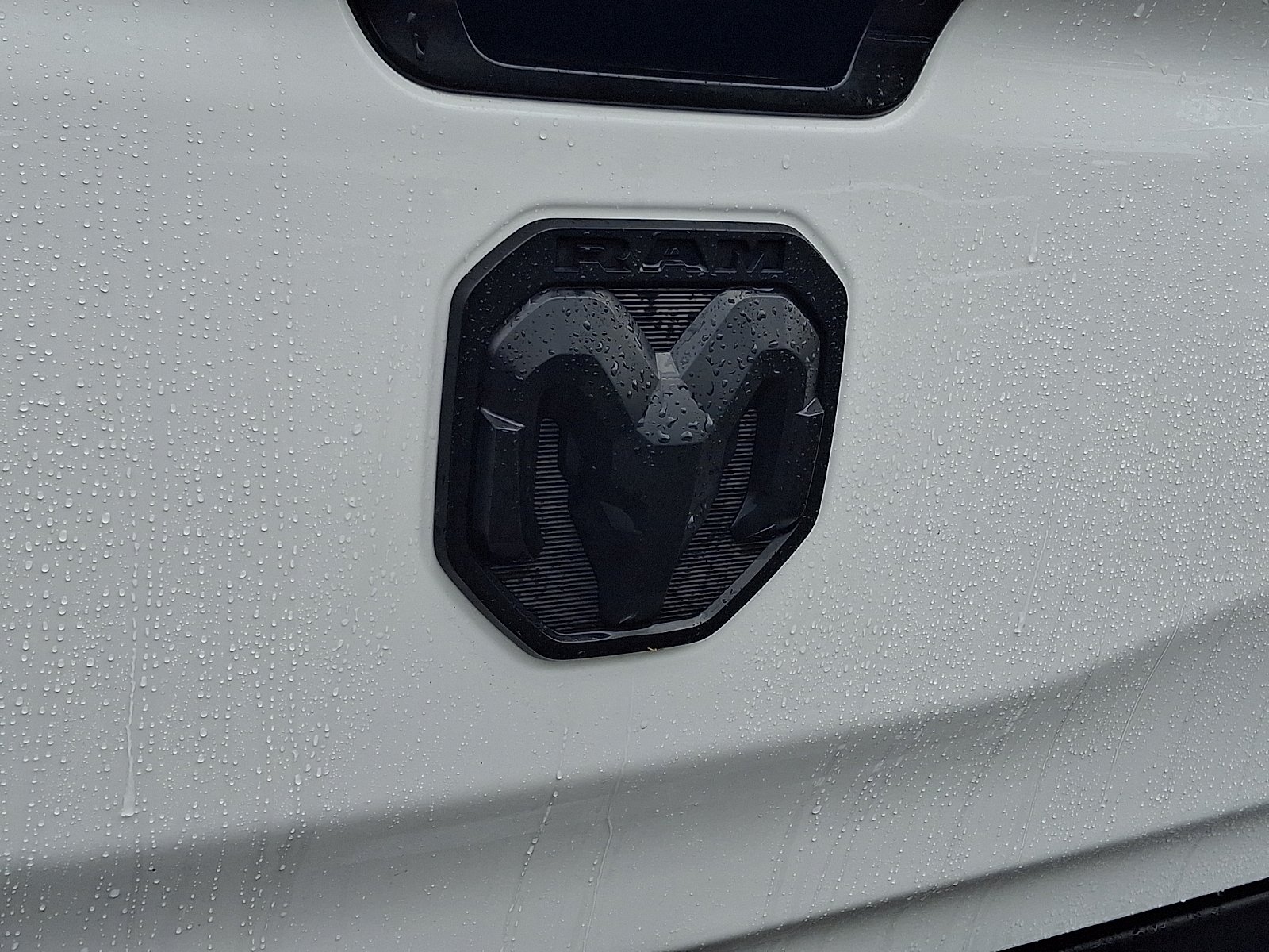 Certified Used 2023 Bright White Clearcoat - PW7 Ram Laramie Crew Cab 4x4 5